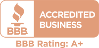 Better Business Bureau Logo