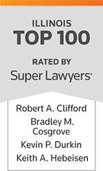 Super Lawyers Top 100