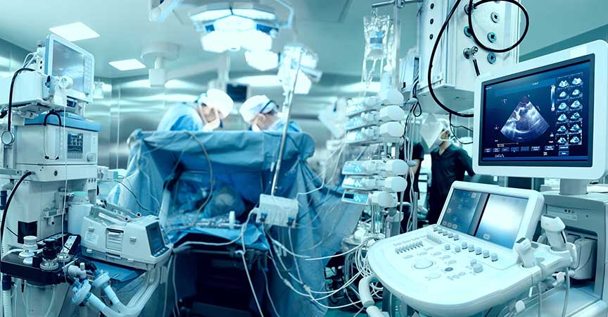 What to Do if You Suspect Medical Malpractice