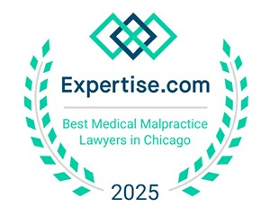 Expertise Best Med Mal Badge 2025